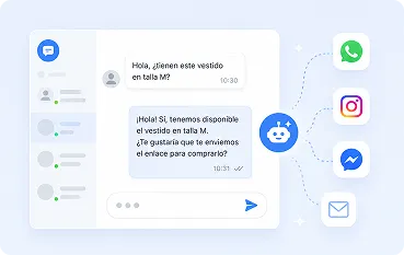 Da seguimiento a tus prospectos